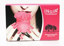 12pcs Inail Rose Aroma UV LED Gel Nail polish 15ml 78 colors for choice