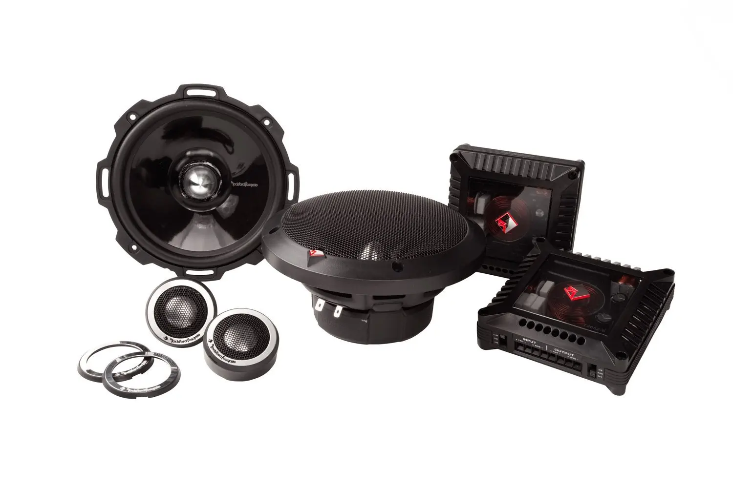 rockford fosgate t2 6.5