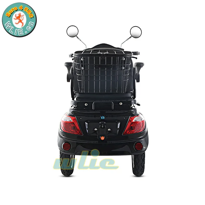 electric drift tricycle