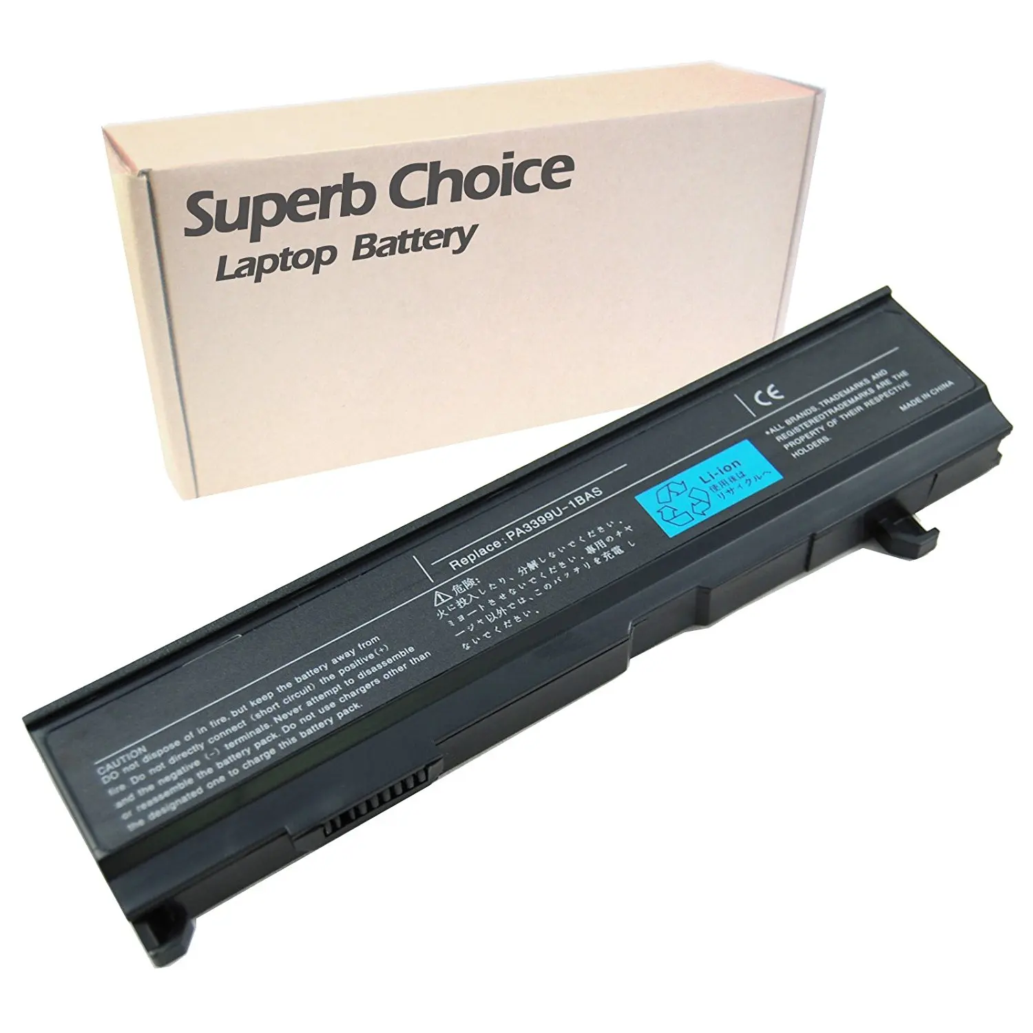 Buy Superb Choice CT-AR8031LH-1F 6-cell Laptop Battery for Acer Aspire