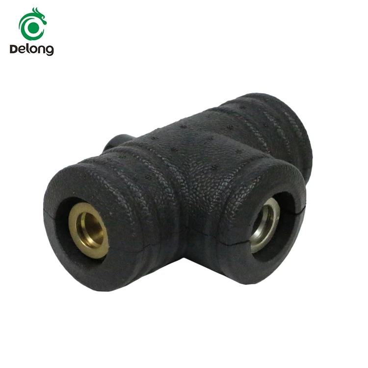 2018 Poliuretano Ppe Tubo De Espuma De Aislamiento Para Aire