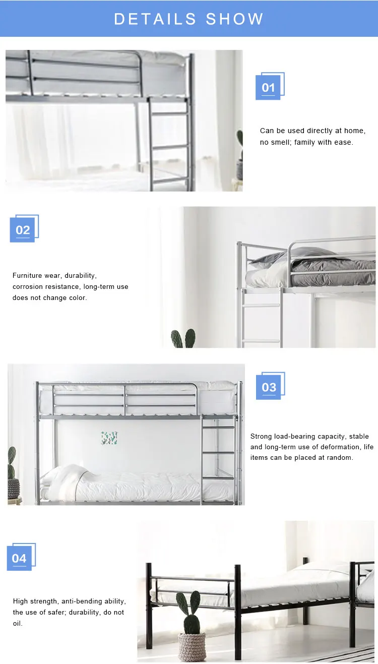 Metal Bunk Replacement Parts Divan Bed Rail Buy Metal Bunk Bed Rail