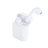 TWS i7mini cordless small bluetooths headset best quality wireless earbuds bluetooths headset for iphone and android