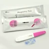 The excellent first response hcg pregnancy test cassette