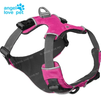 all day dog harness