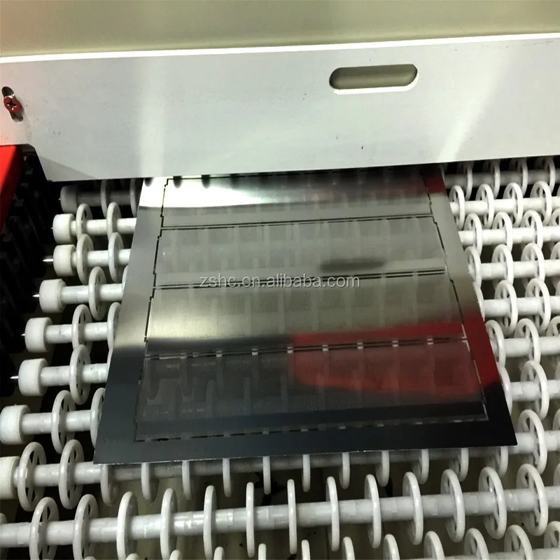 Ferric Chloride Chemical Stainless Steel Iron Etching Machine Buy