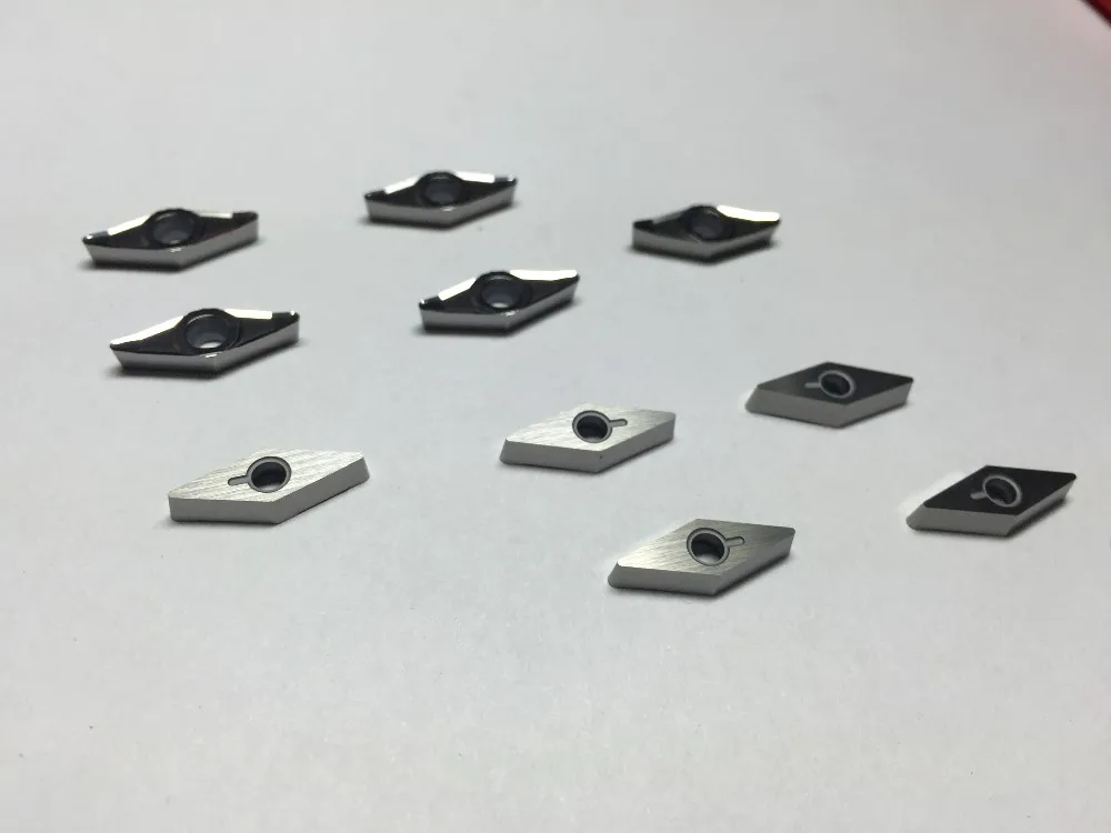 Germany Made Special/professional Cnc Cutting Blade Tool Insert For