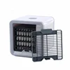 Home Room 3-In-1 Air Cooler Personal Air Conditioner Cooler Humidifiers Portable Mini Size Table Fan for office