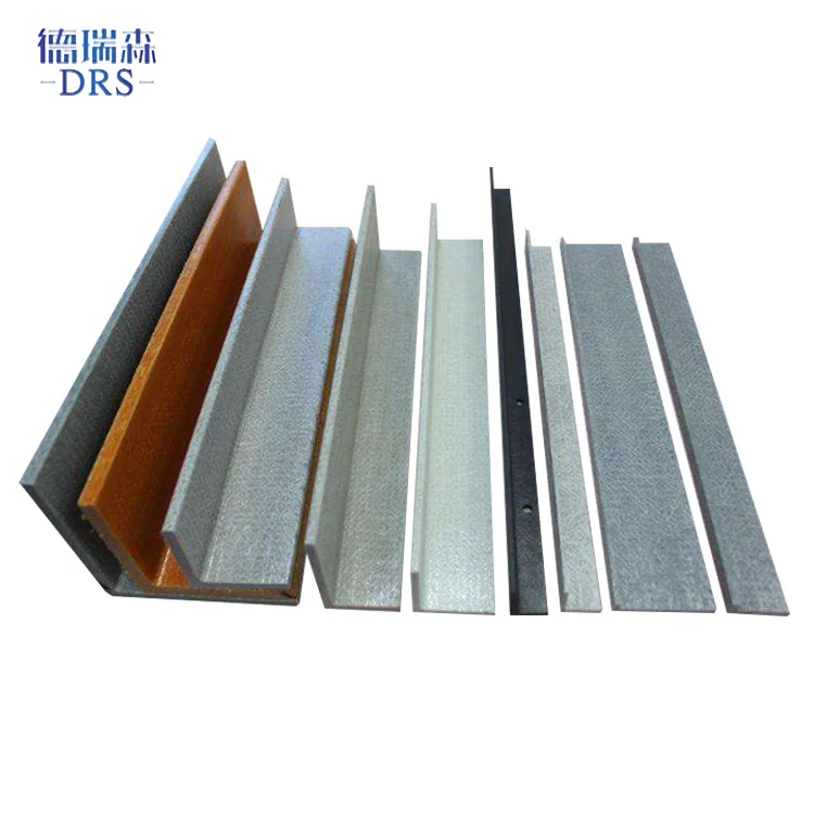 Standard Angle Unequal Handy Frp Angle Sizes Chart Buy Frp Angle 