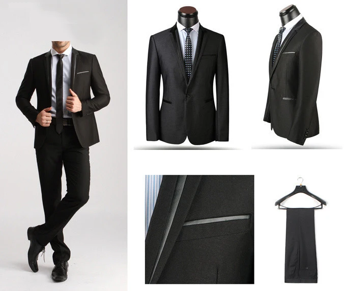 Cheap Latest Design Coat Pant Men Suit Buy Man Suit,Coat Pant Men