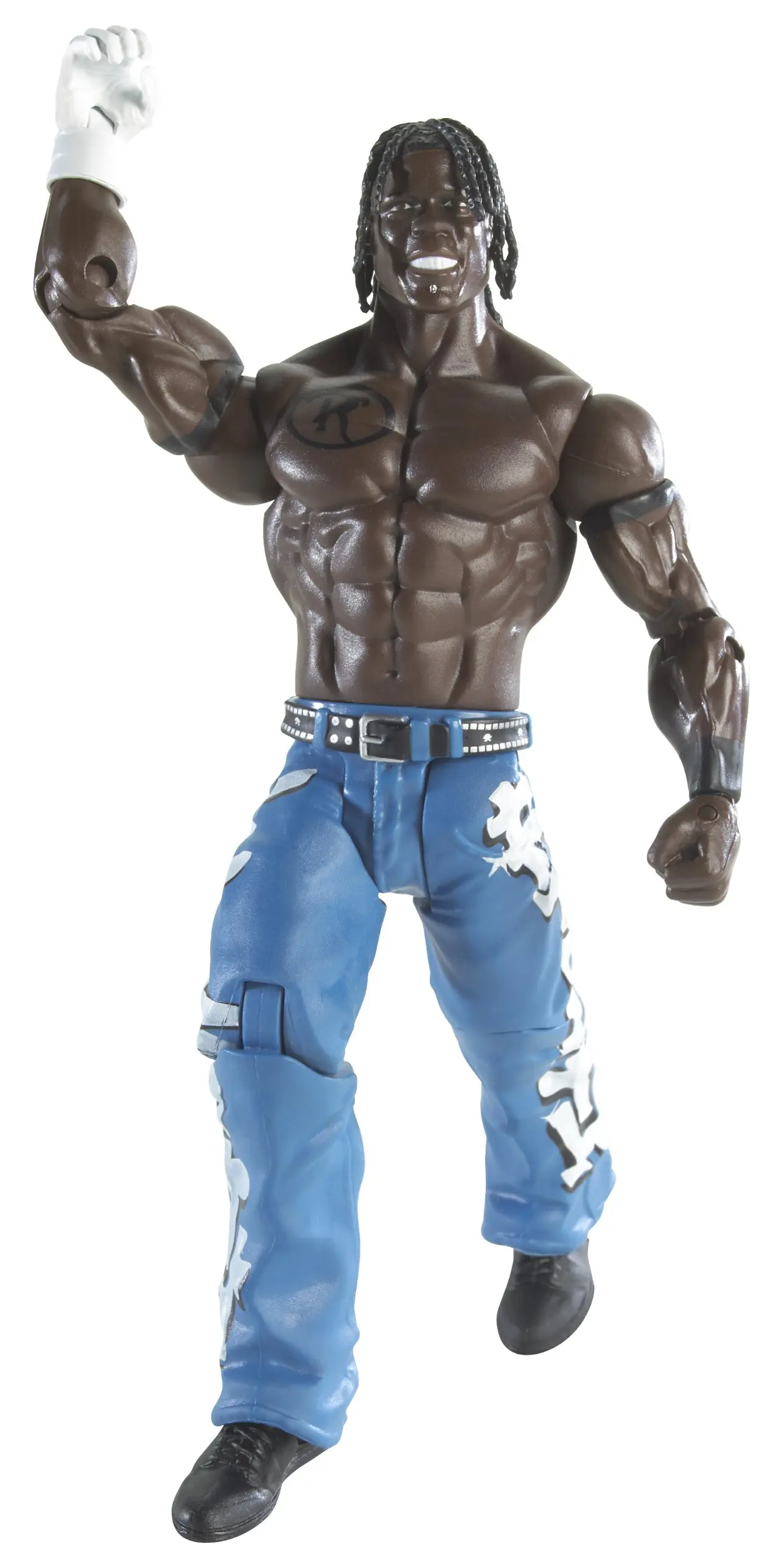 Buy Wwe R Truth Action Figure In Cheap Price On Alibaba Com