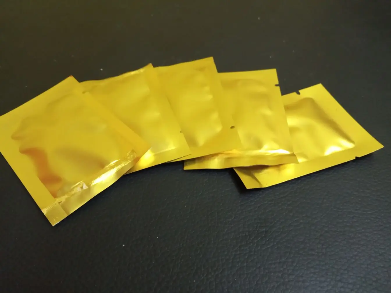 1 只蚊子飞吸引袋飞捕手实用方便无味诱饵蚊子飞昆虫杀手