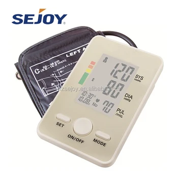 Electronic Blood Pressure Cuff >> Different Size Automatic Electronic Blood Pressure Monitor Bp Upper Electronic Blood Pressure Cuff >> Different Size Automatic Electronic Blood Pressure Monitor Bp Upper