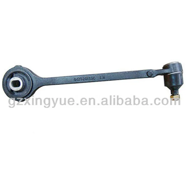 04782613ac Front Left Lower Forward Control Arm And Ball Joint For 2005