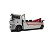 New 4x2 16 ton rollback trucks, wrecker truck 20 ton, lay-flat bed wrecker tow trucks for sale