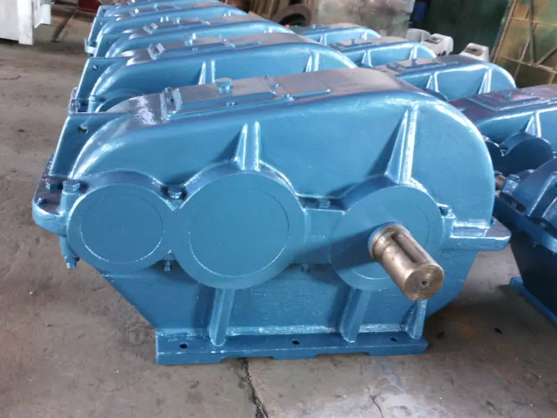 Zq Gear Reduction Box Winch Gearbox Buy Winch Gear Box,Gear Reduction