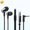 Earphone OEM In Ear bests headphones Manufacturer free sample earphones