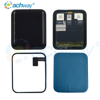 lcd display touch screen digitizer assembly for apple watch series 3