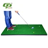 High quality used 3D rubber Golf hitting mat for sale