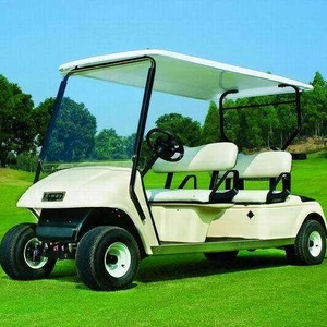 Smart Electric Golf Cart Whole Suppliers Alibaba