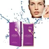 skin care mask sheet moisturizing Hyaluronic acid facial sheet mask