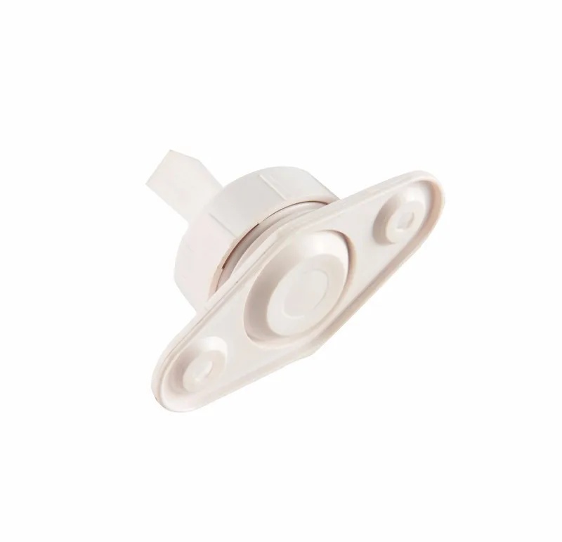 Wall Mounted Sensor Bracket For Pir Detector Sensor Holder Buy Sensor