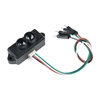 Lidar TFmini Single-Point Micro Ranging Module Sensor for Drones Uavs