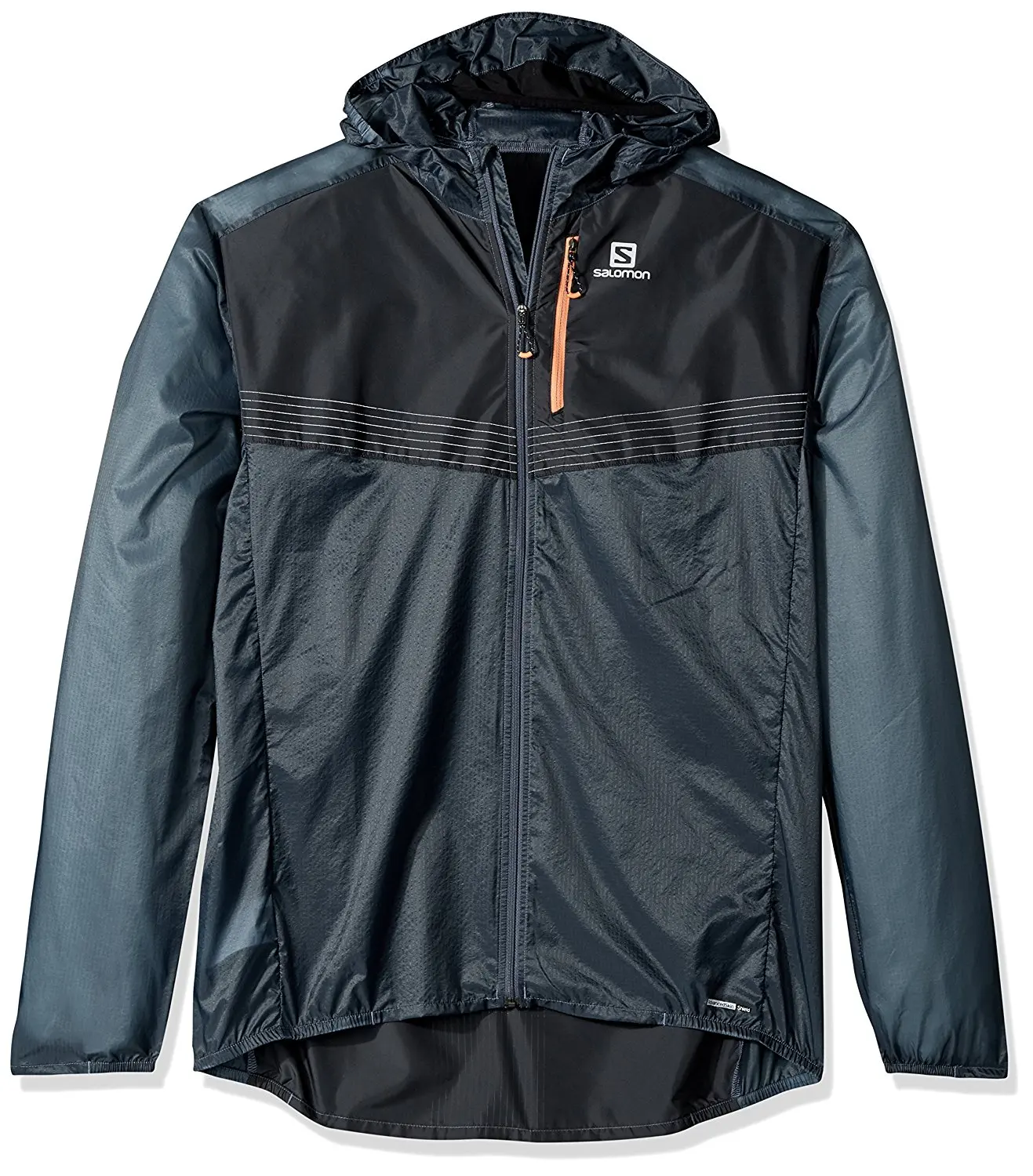 salomon pulse mid aero jacket