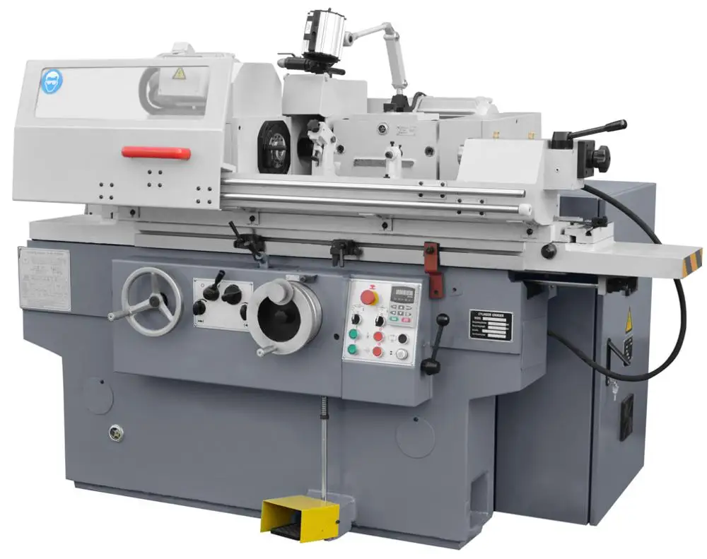 Cylindrical grinding machine deals price