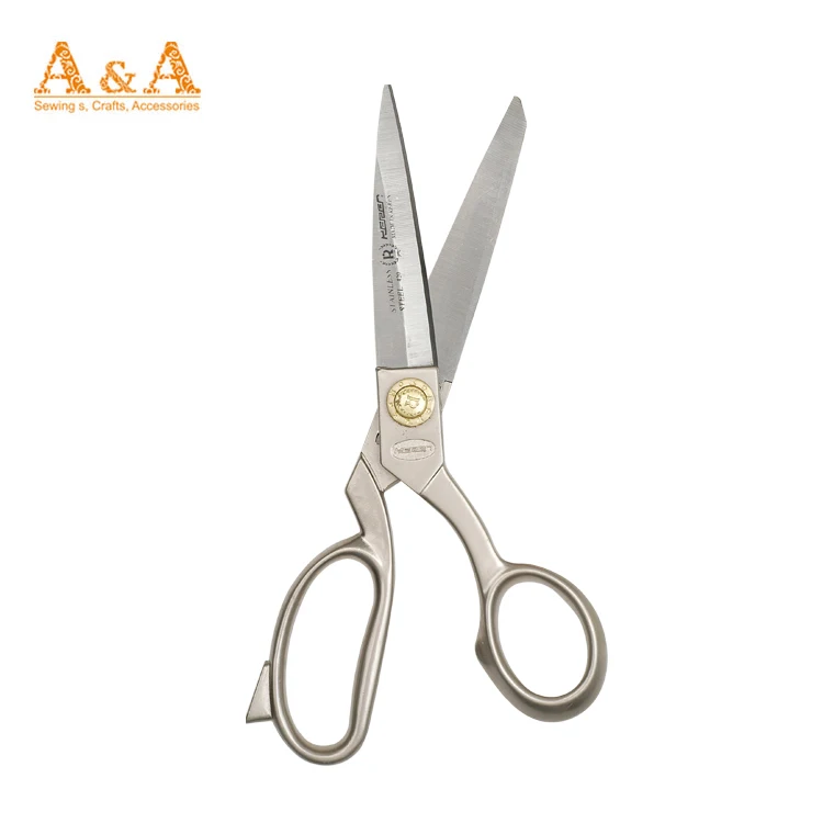 Best Professional Germany Stainless Steel Tailoring Tailor Scissors