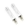 Hydroponics HID Single Ended 315W Watt CMH full spectrum Grow Light Bulb 3000K Ceramic Metal Halide Lamp PGZX18 Socket