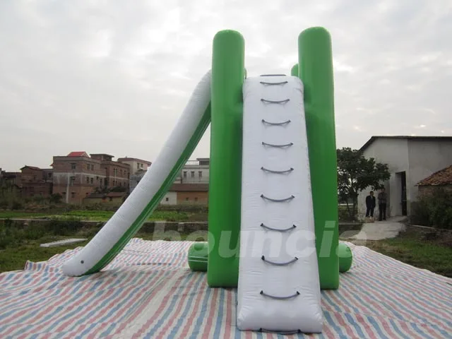 Inflatable Water Blob And Tower  WP52-1 inflatable (2).jpg