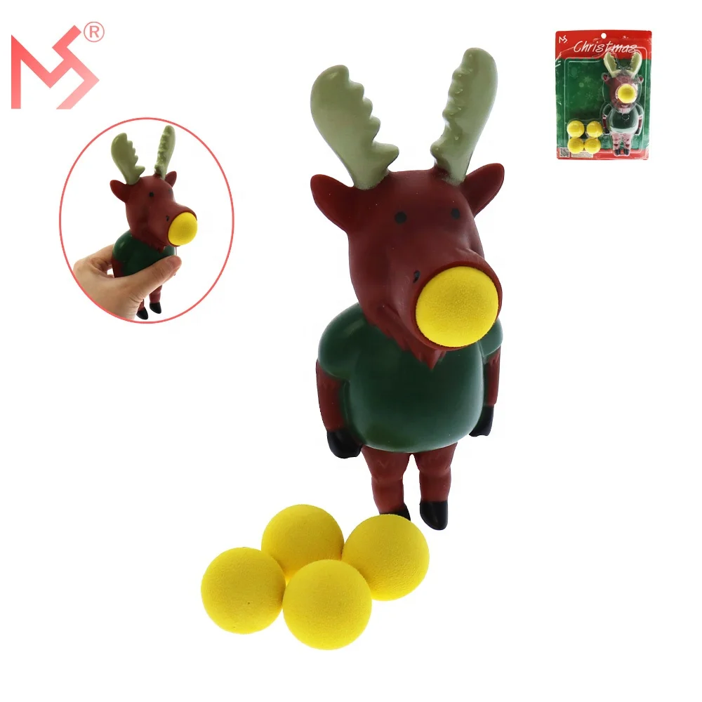 christmas popper toy