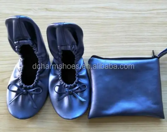 after party foldable shoes