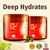 Deep treatment hair damage and dry high quality OEM professional ingredient argan oil hair mask