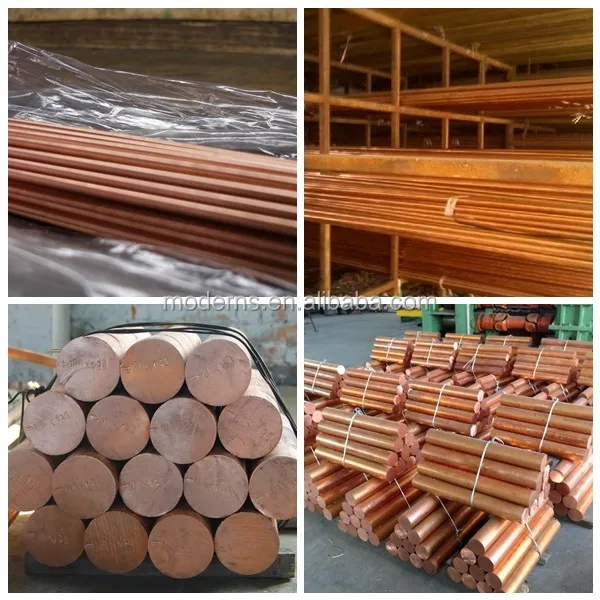 Beryllium Copper Rod Bronze Price Per Kg In China Buy Copper Rod C17200 C17300,Beryllium
