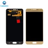 Original LCD display for samsung C5 C7 C8 C9 Pro model screen