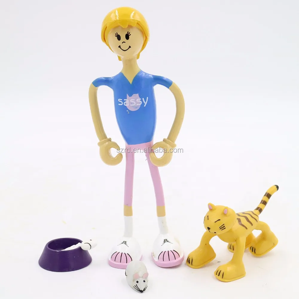 Small Soldiers Toys/wooden Toy Soldiers/pull String Toy Mechanism Buy