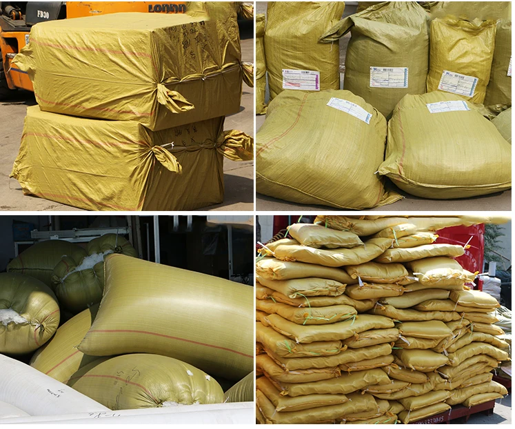 Tear Resistant 25kg 50kg Woven Polypropylene Bags Wholesale Sand Bags ...