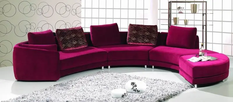 New Concept Sofa Design Half Round Sofas Chaise Lounge New Concept Sofa Design Half Round Sofas Chaise Lounge