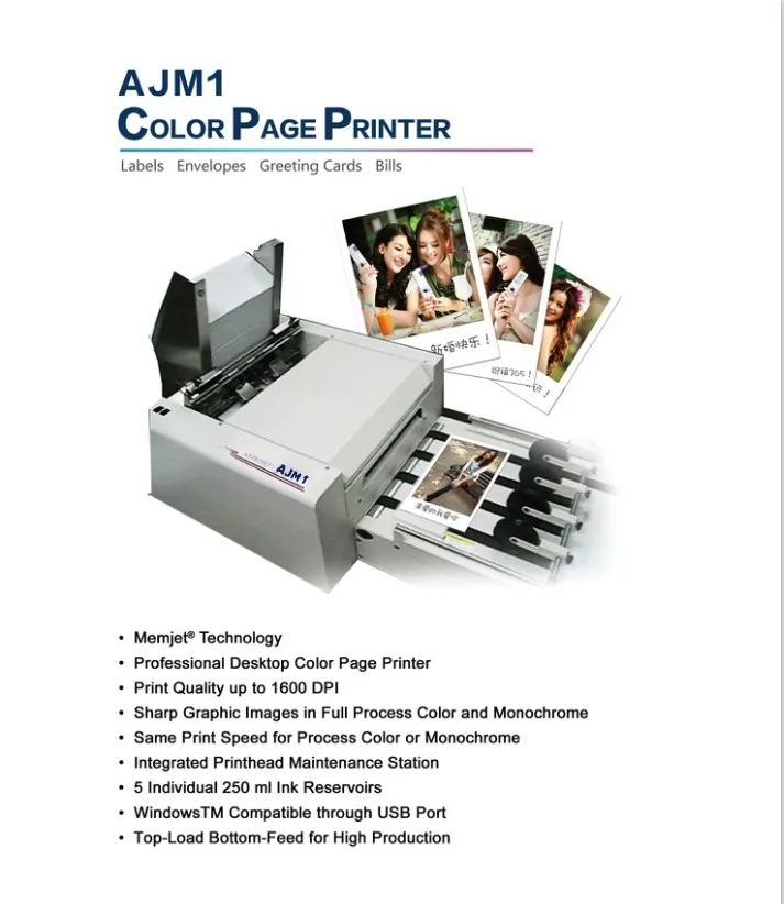 Принтер Для Печати Открыток Купить