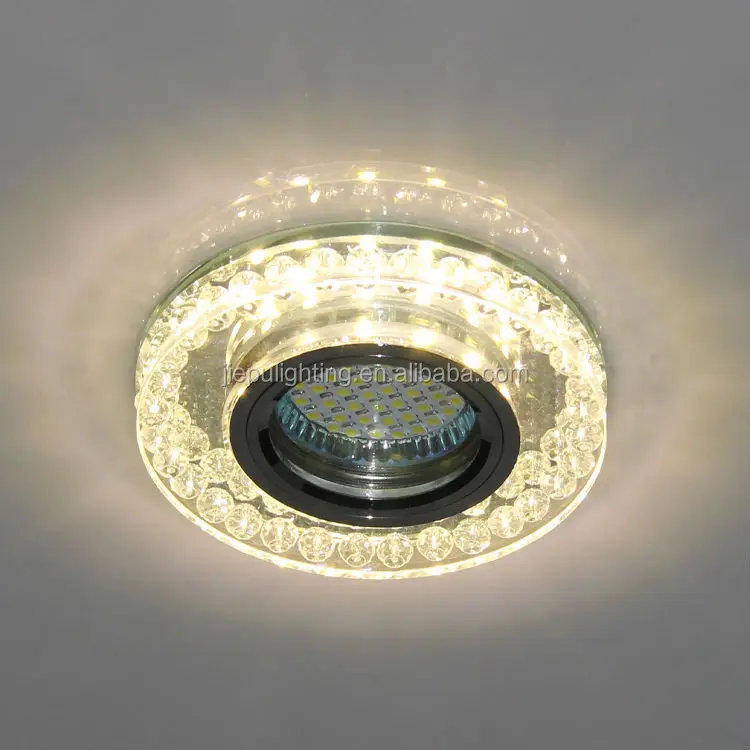 
energy save NEW 3 W LED CRYSTAL Downlight 
