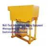 pyrite processing plant jig separator