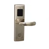Hotel key card encoder stainless locks rfid door rfid scale