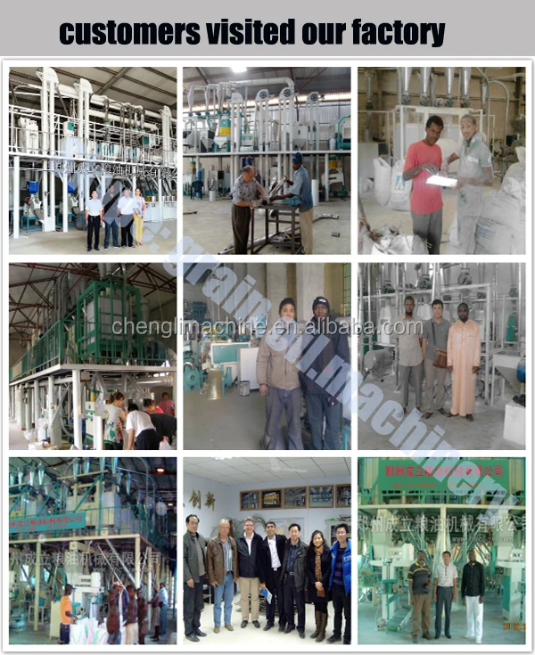 customers visited our factory1.jpg