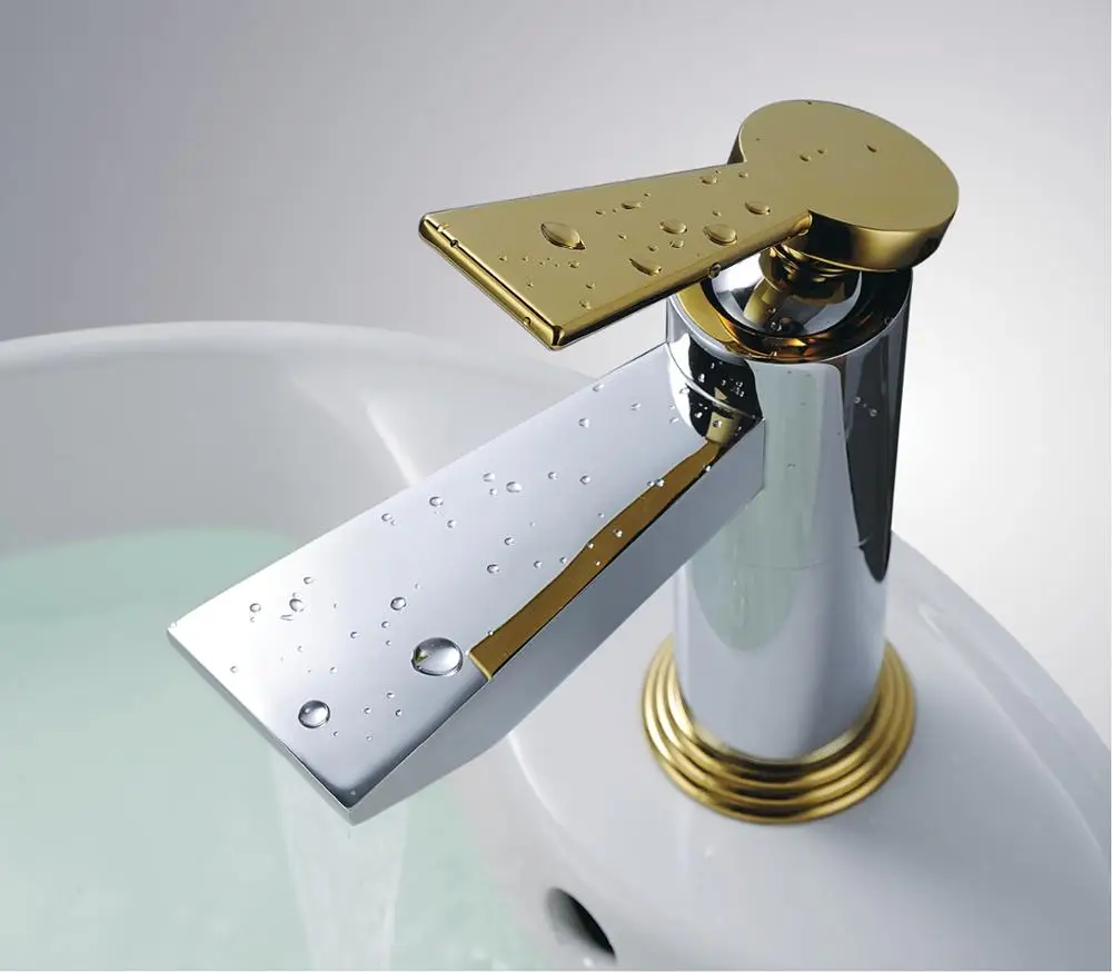 Desk Mounted Fancy Bathroom Sink Faucet A106 Buy Bathroom Faucet