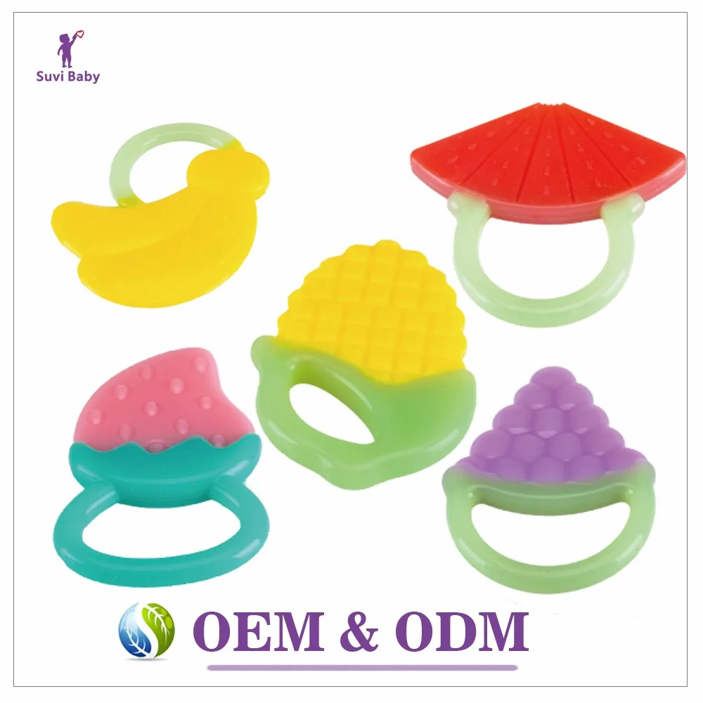 baby chew toys
