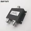RFTYT Communication System Optic Equipment Custom RF Power Splitter / Divider
