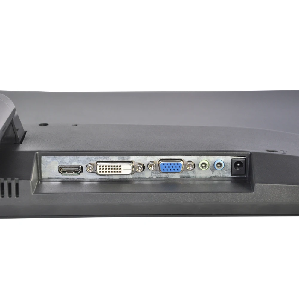 Full HD Widescreen 23.8 inch 24'' LED Monitor VGA DVI HD-MI 1920x1080 LCD Monitor