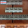 professionally make medium duty warehouse storage shelving rack in factory